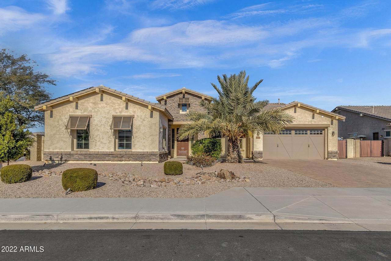 3560 Azalea Drive - Photo 1