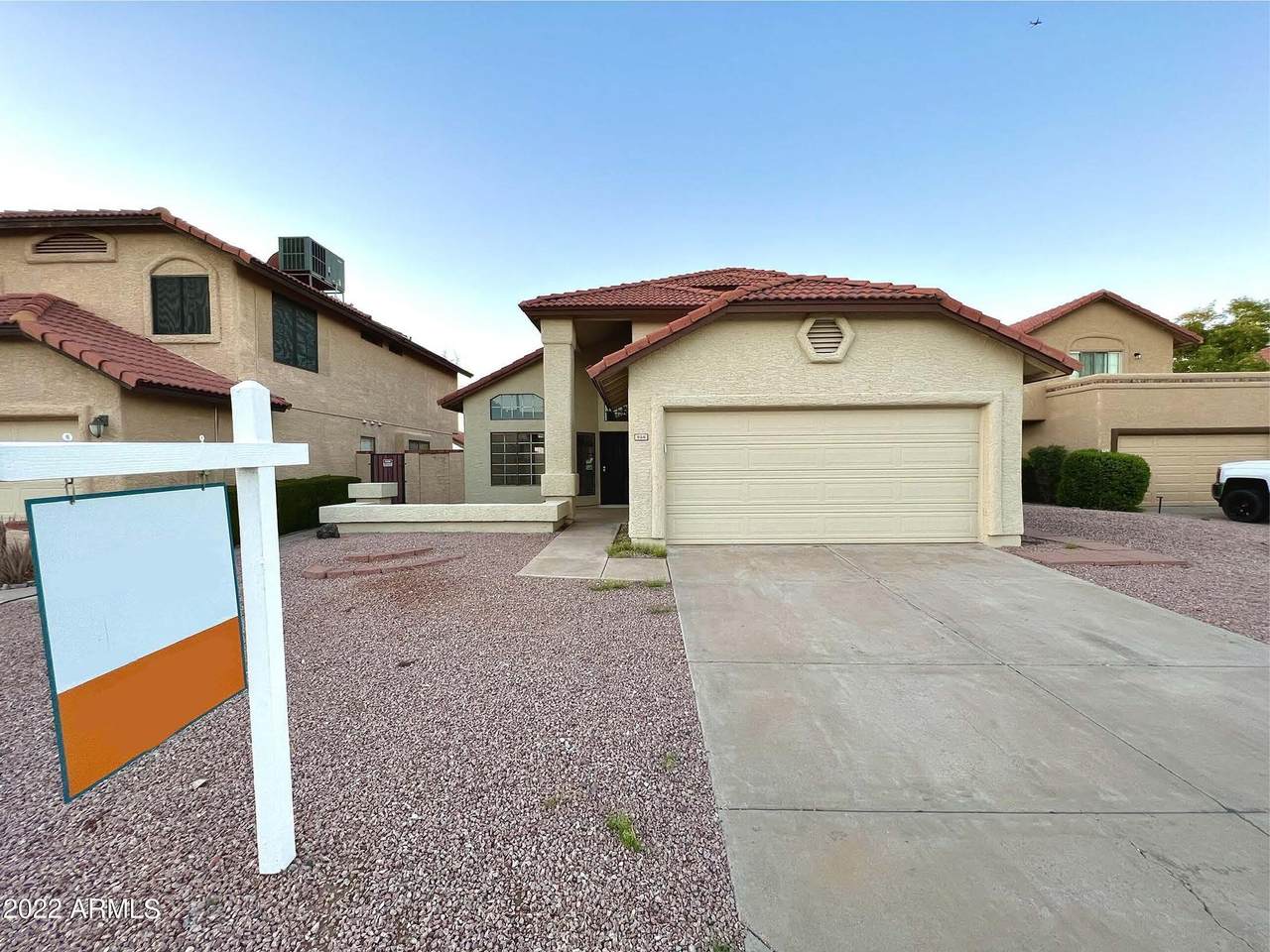 956 Gila Lane - Photo 1