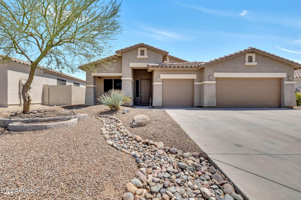 18663 Sunrise Drive - Photo 1