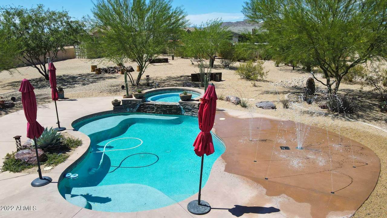 15216 Roy Rogers Road - Photo 1