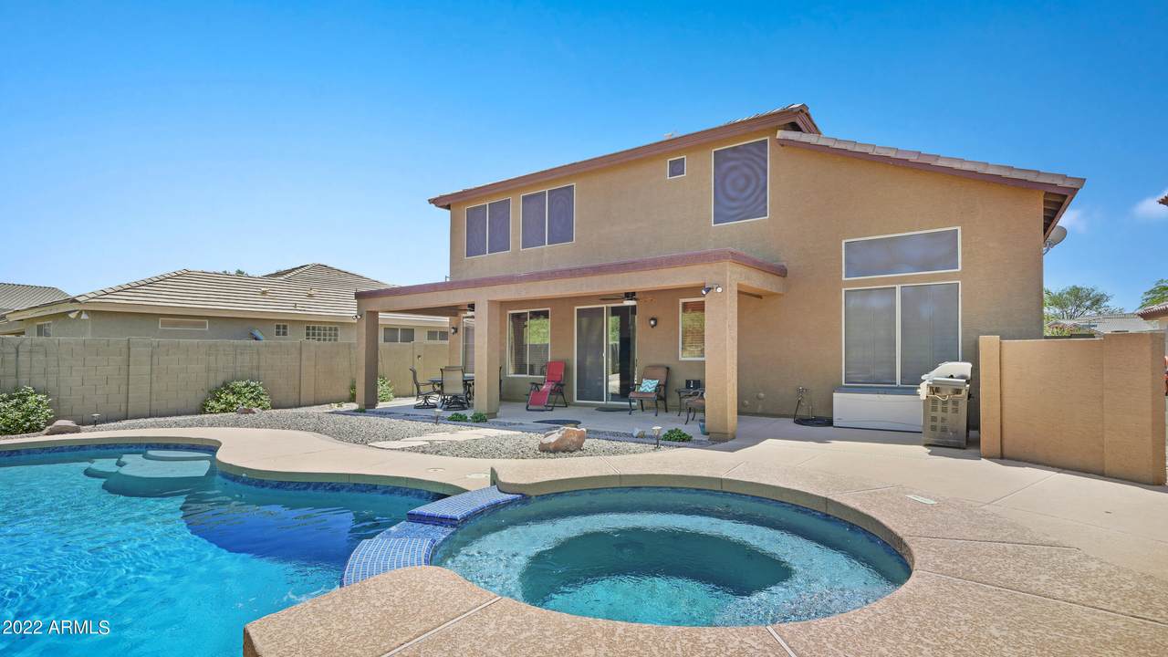 41008 Crockett Trail - Photo 1