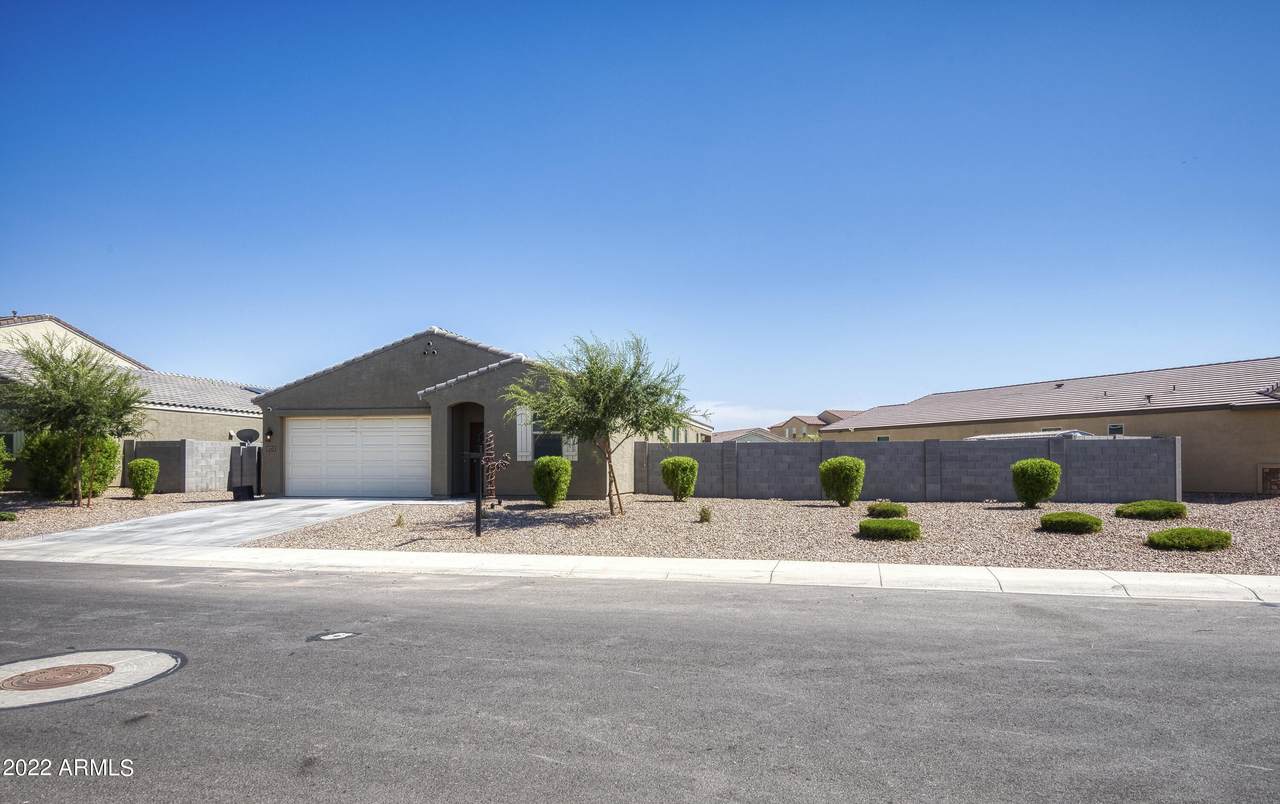 649 Tallula Trail - Photo 1