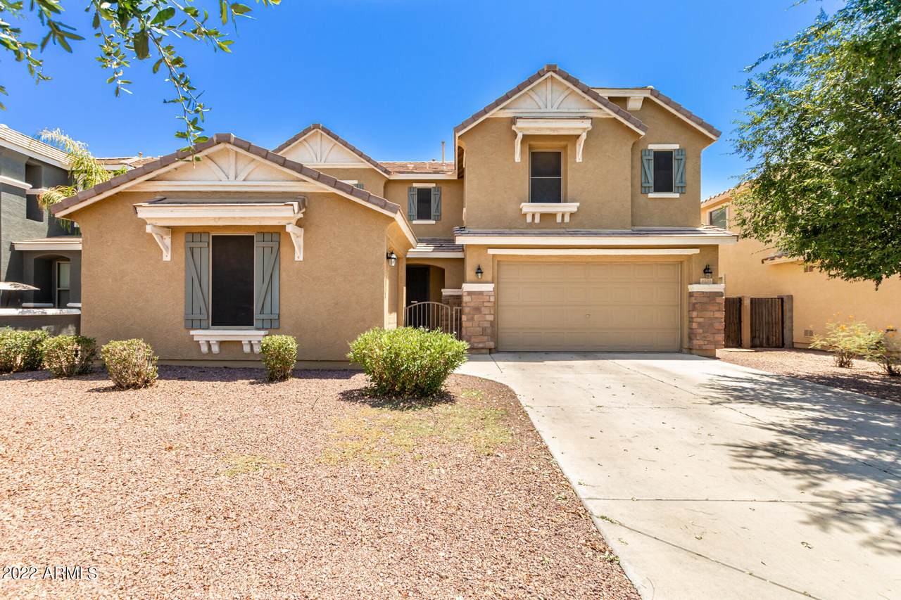 3535 Gary Way - Photo 1