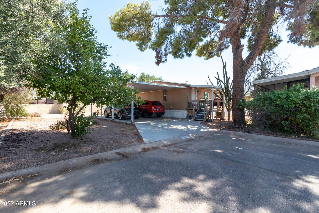 2609 Southern Avenue - Photo 1