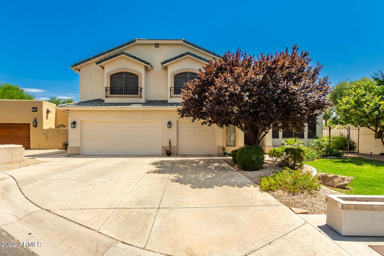 625 Ocotillo Road - Photo 1