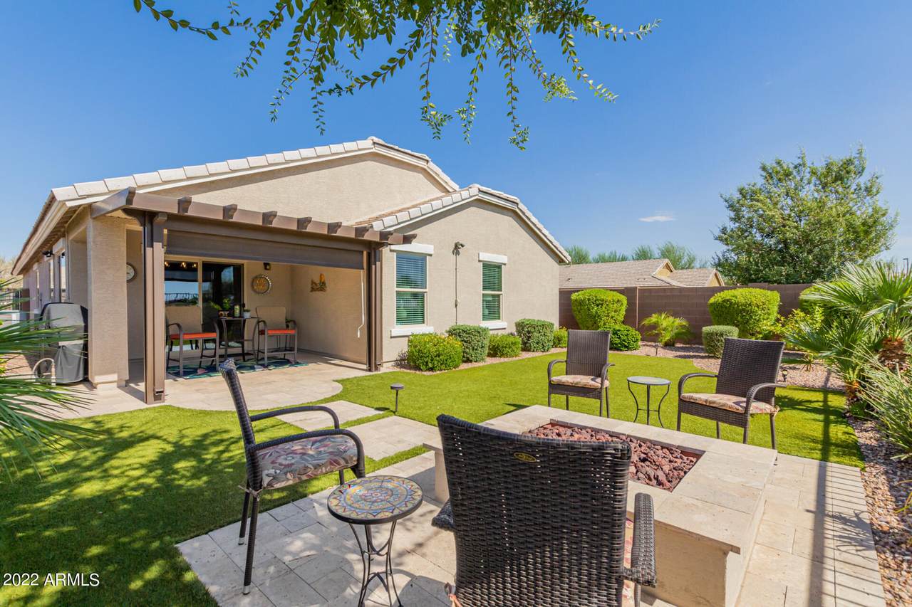 7816 Peppertree Drive - Photo 1