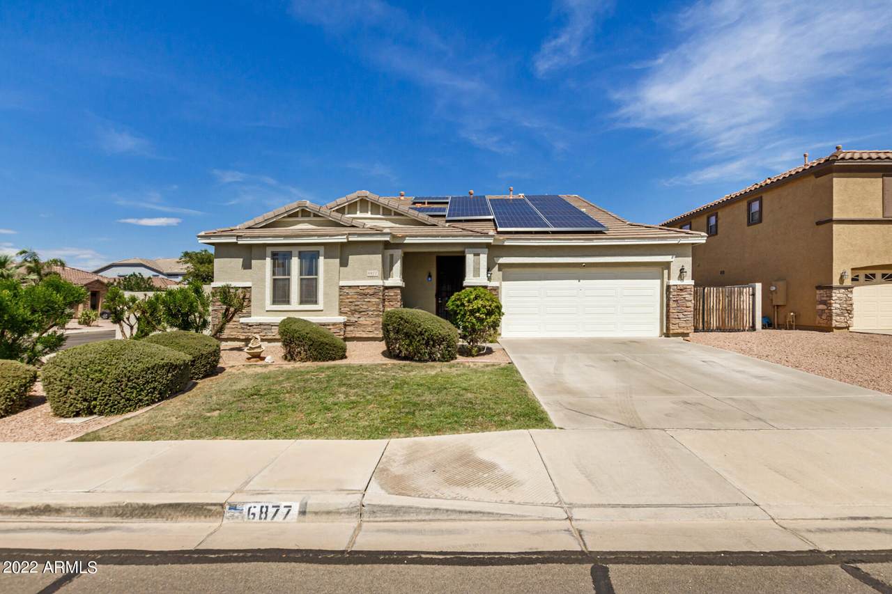 6877 Emerald Place - Photo 1