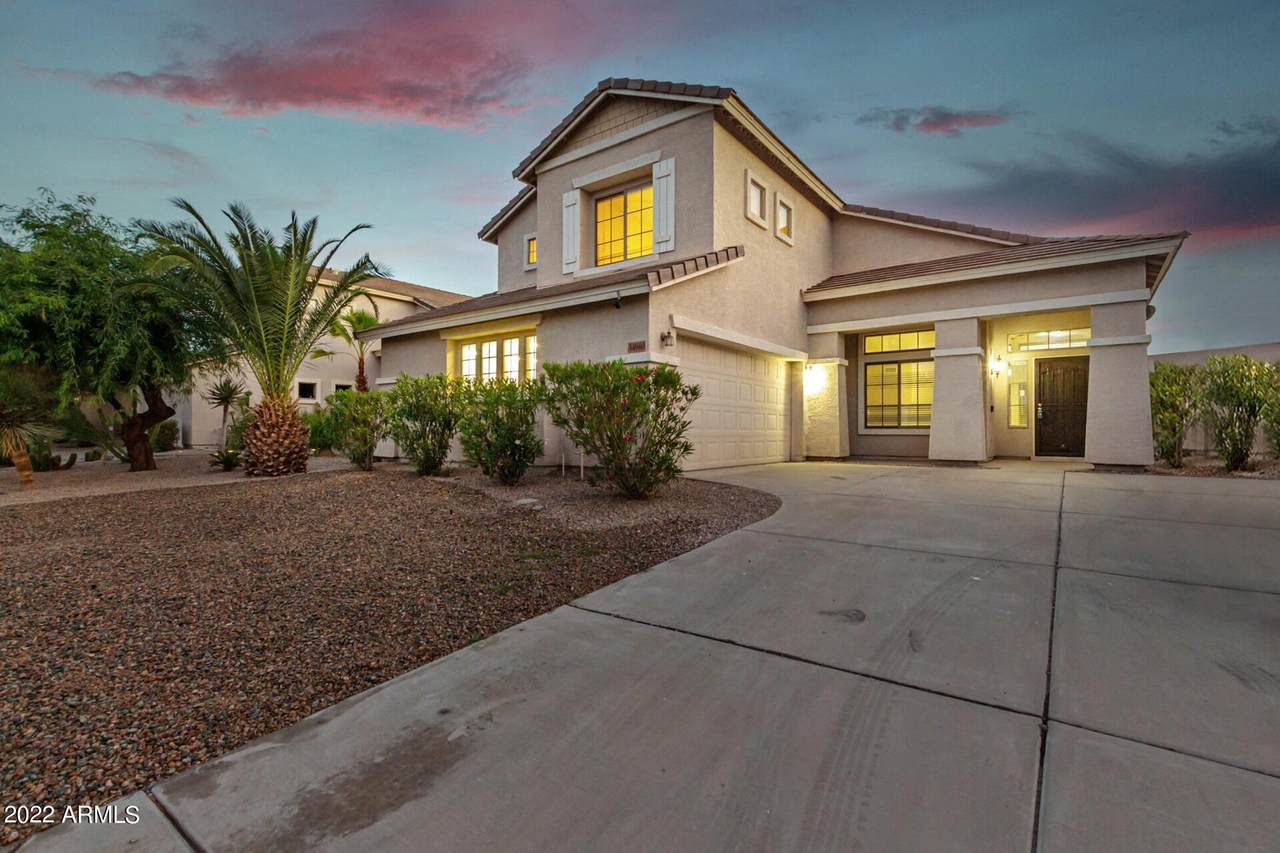 34960 Bandolier Drive - Photo 1