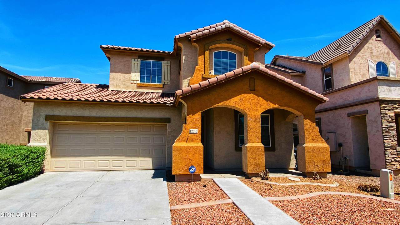 12010 Fillmore Street - Photo 1