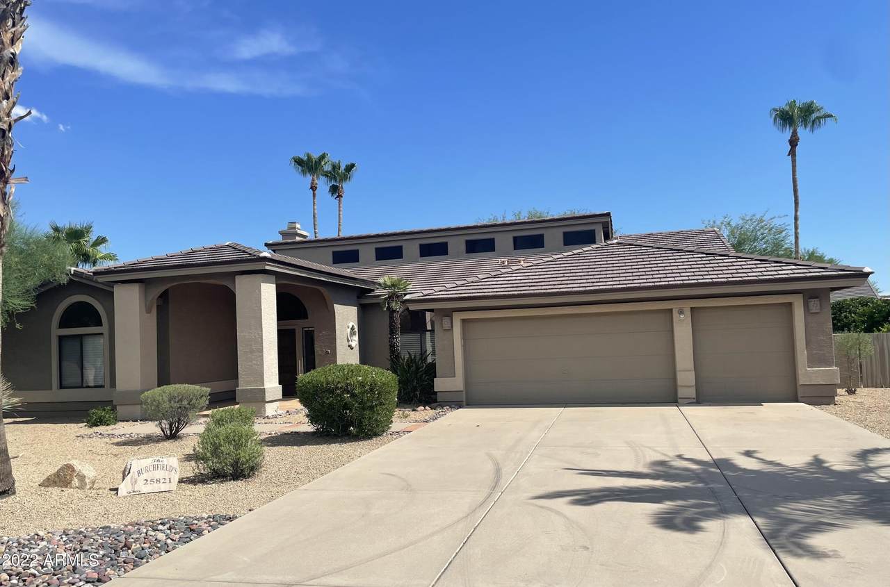 25821 Bolero Bend - Photo 1