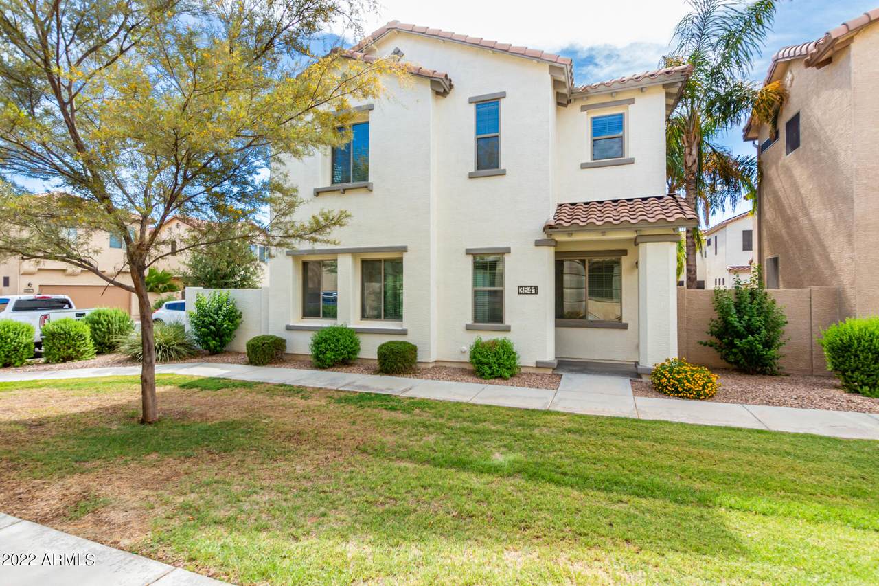 3541 Bandit Road - Photo 1