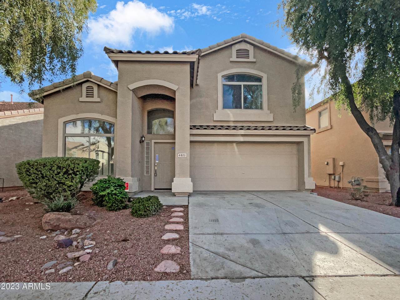 4805 Fawn Drive - Photo 1