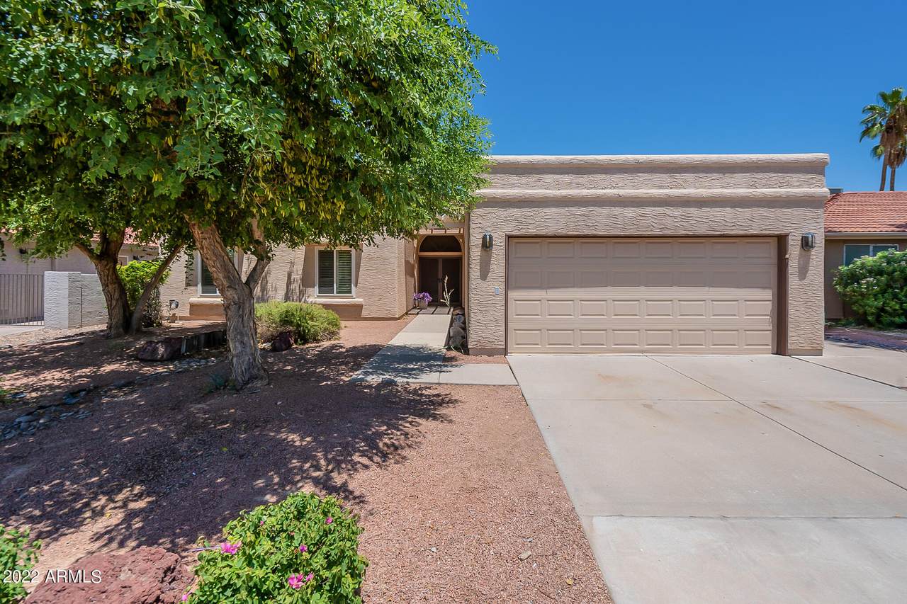 25837 Howard Drive - Photo 1