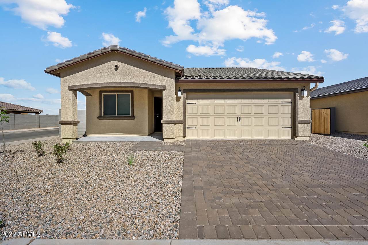 8718 257TH Lane - Photo 1