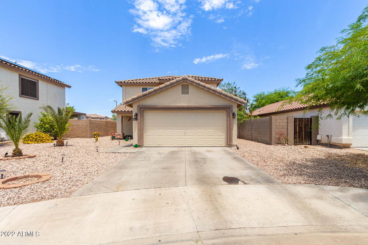 135 226TH Lane - Photo 1