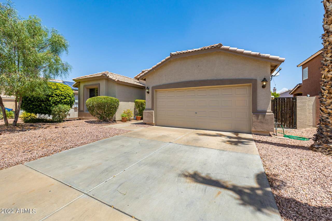 13210 Jacobson Drive - Photo 1