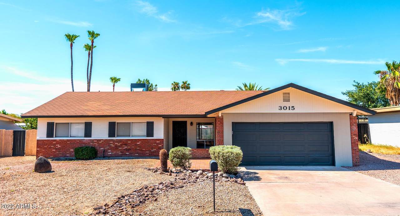 3015 Dahlia Drive - Photo 1