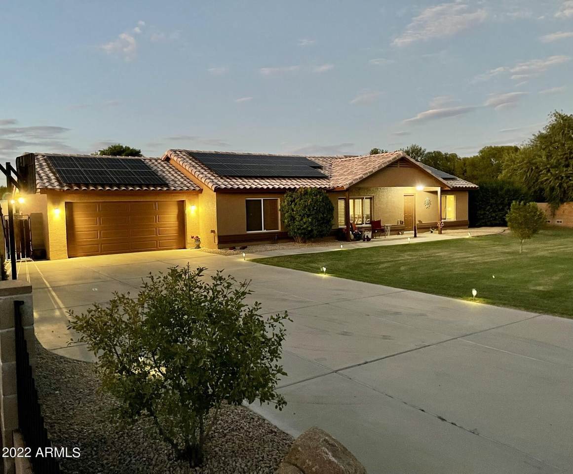 17624 Maryland Avenue - Photo 1