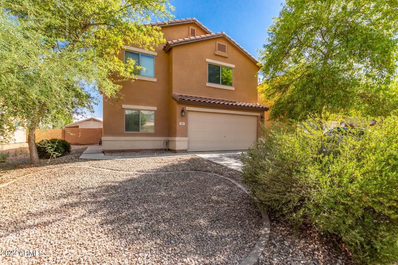 365 Jersey Way - Photo 1