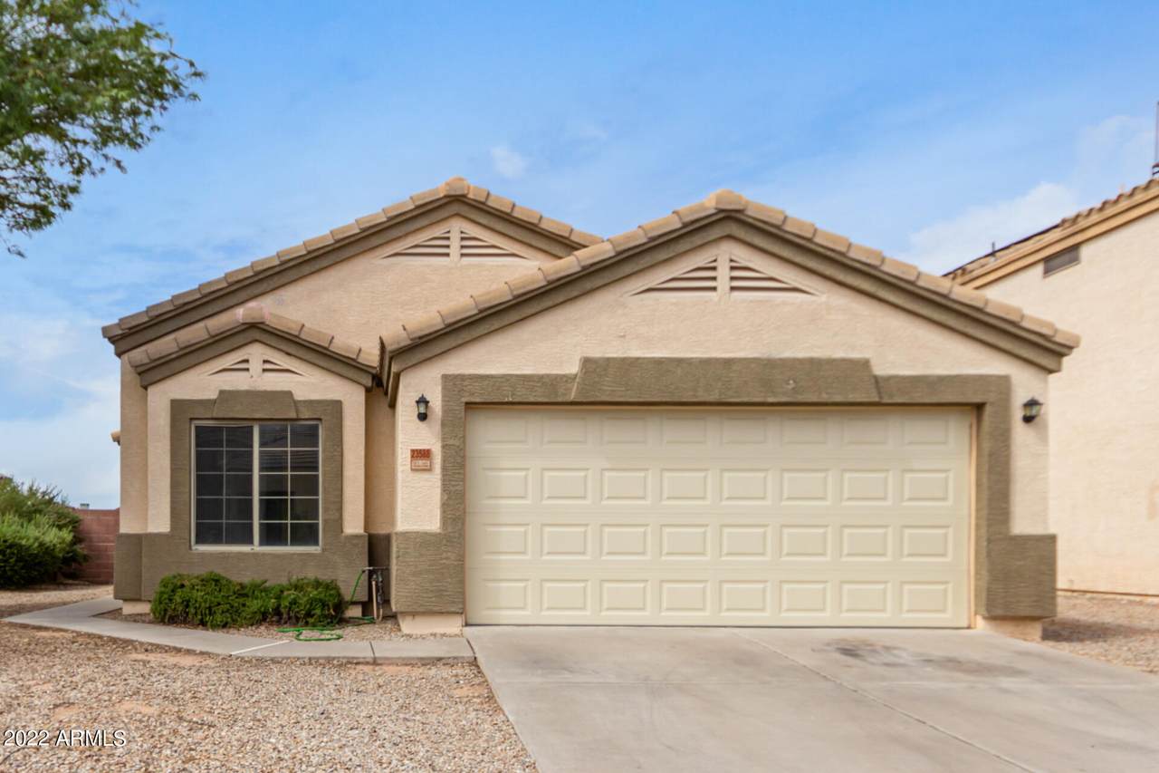 23588 Sunrise Circle - Photo 1