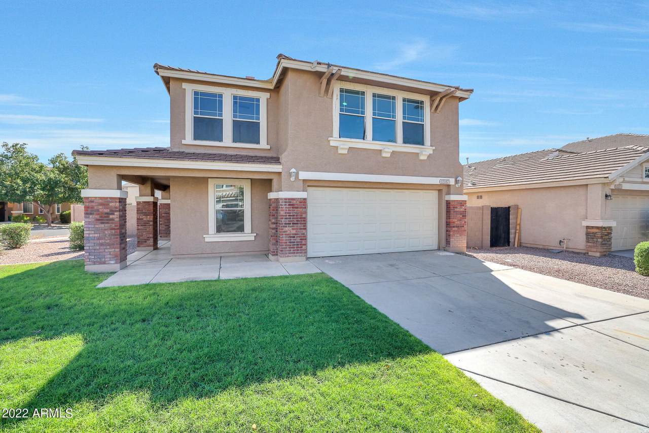 12167 Yuma Street - Photo 1