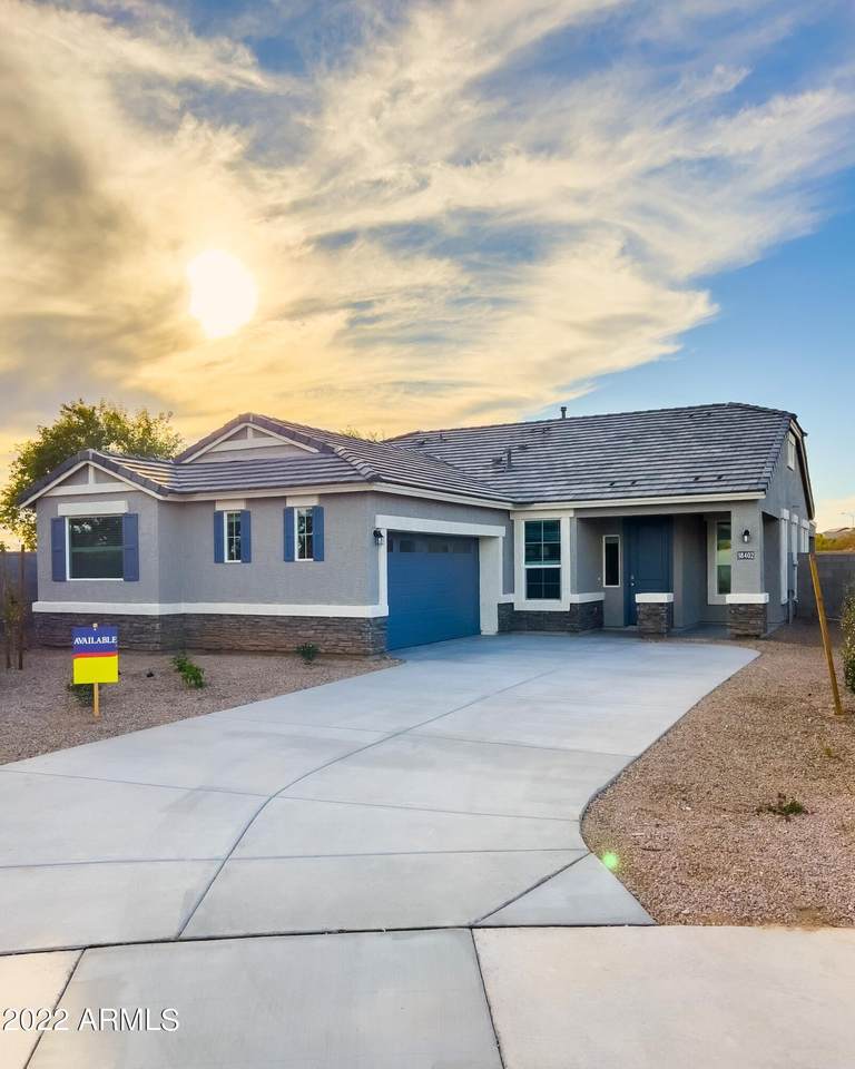 18402 Piccolo Drive - Photo 1