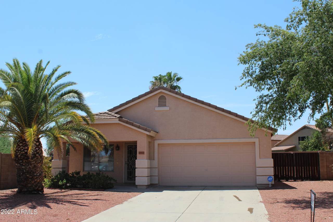 14932 Lamoille Drive - Photo 1