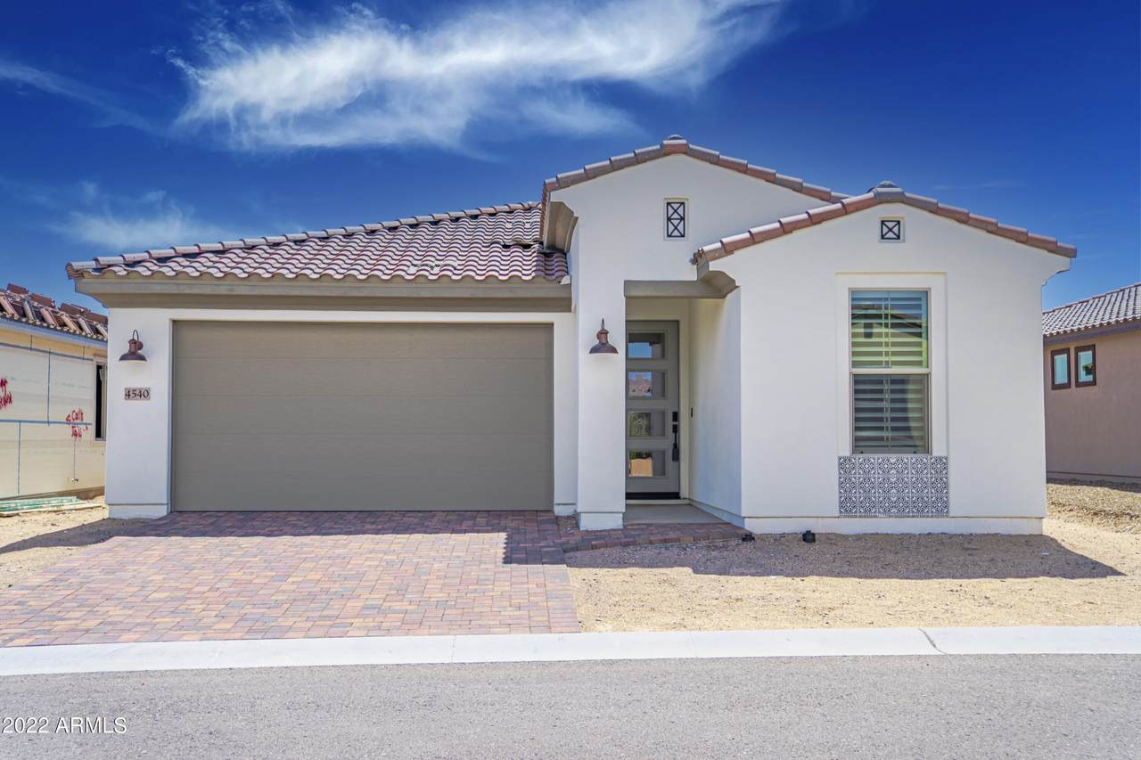 4540 Jackpot Road - Photo 1