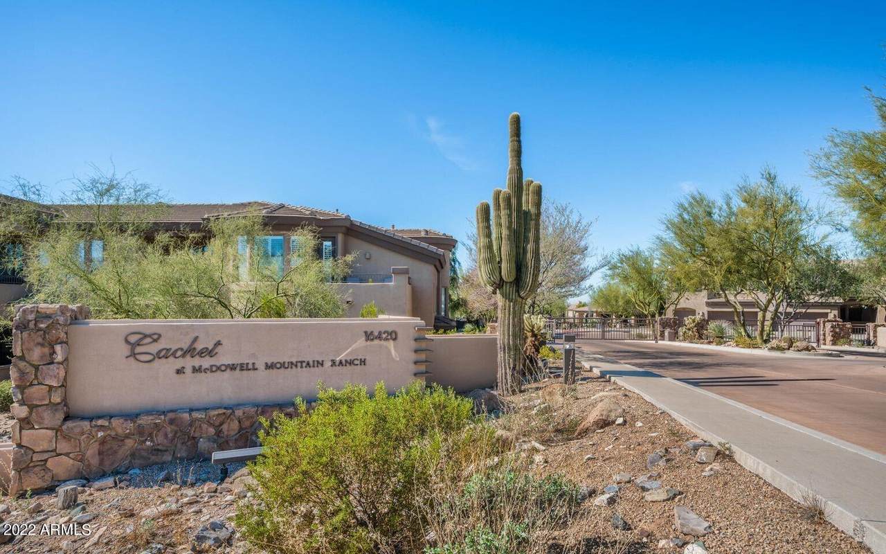 16420 Thompson Peak Parkway - Photo 1