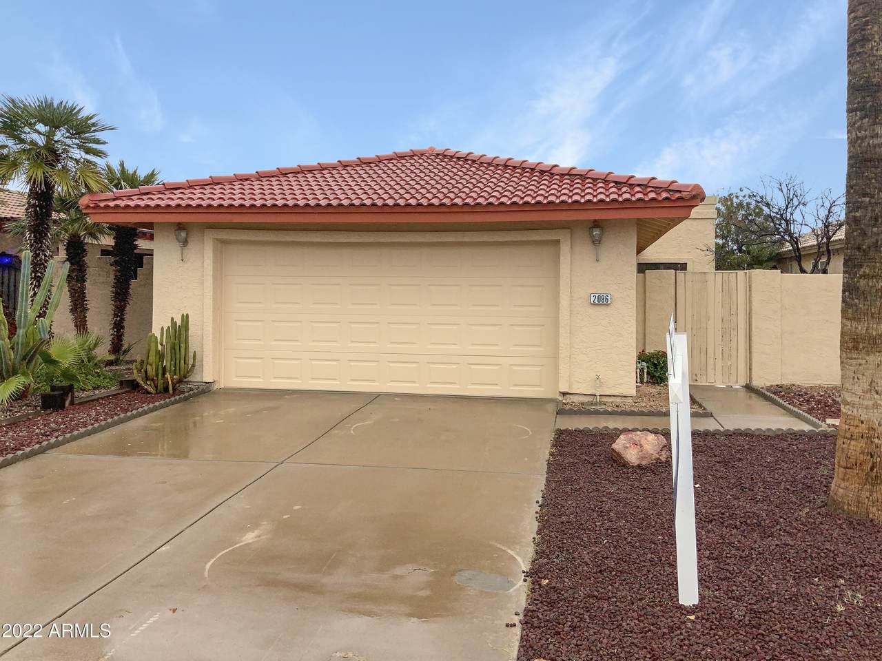2086 Sweetwater Drive - Photo 1