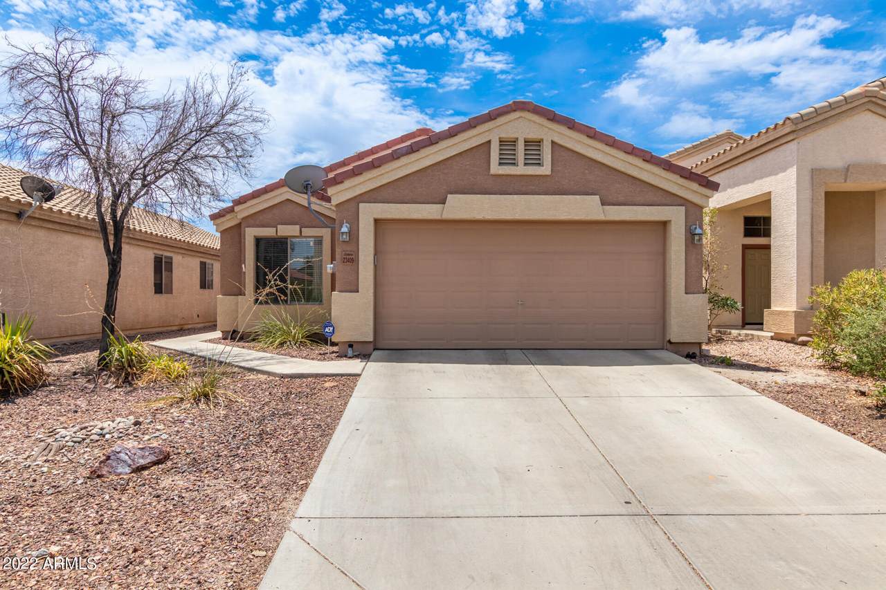 23409 Cocopah Street - Photo 1