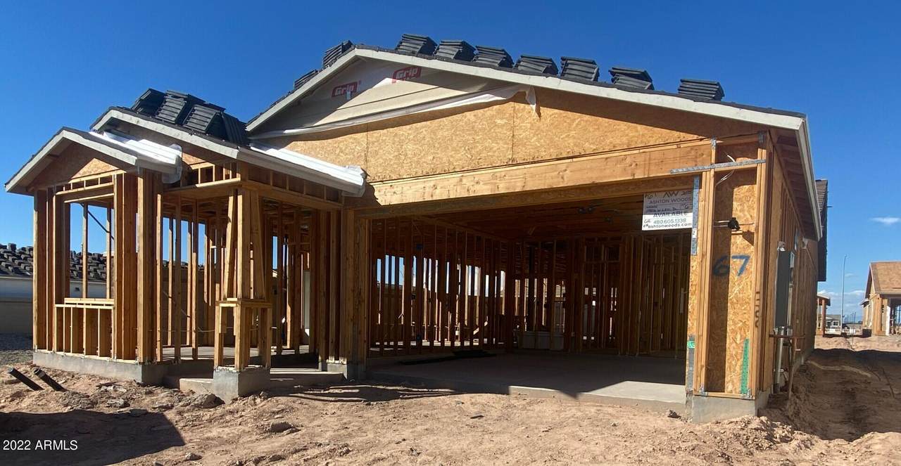 10816 Levi Drive - Photo 1