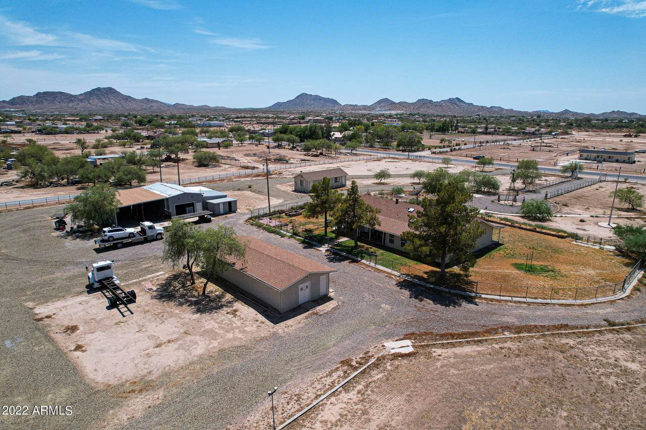 11601 Airport Road - Photo 1