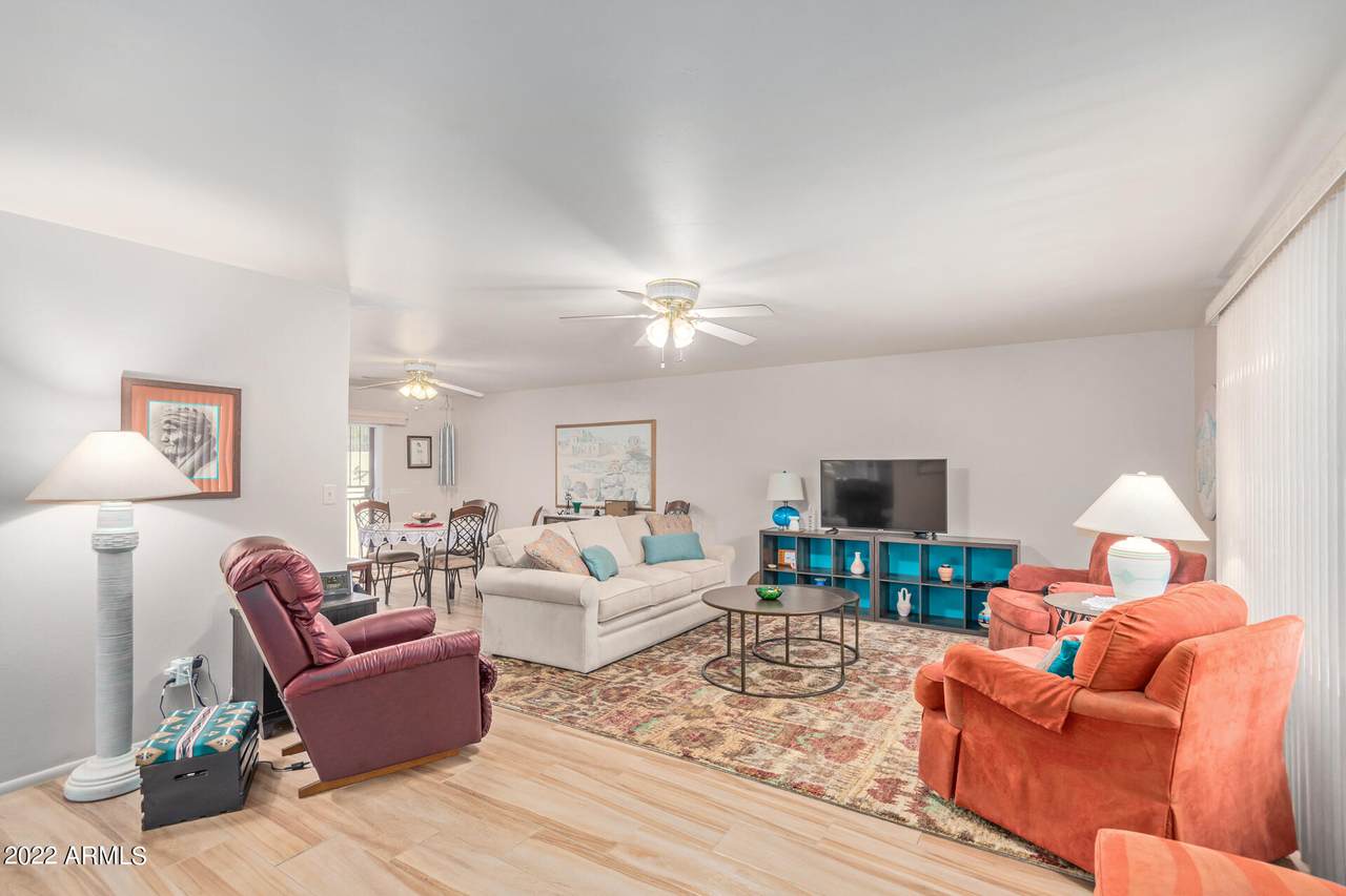 8498 Chaparral Road - Photo 1