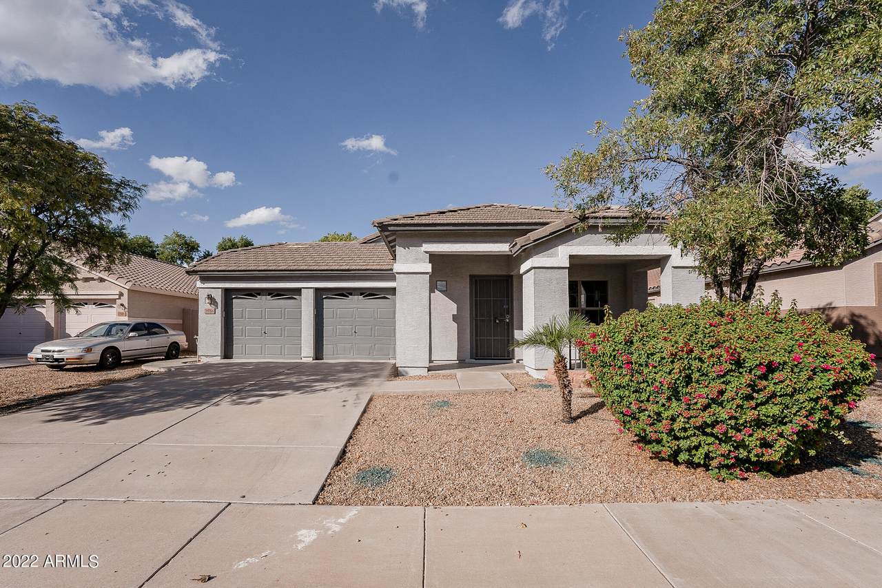 3556 Phelps Street - Photo 1