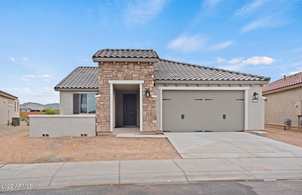 20371 Wagner Wash Drive - Photo 1