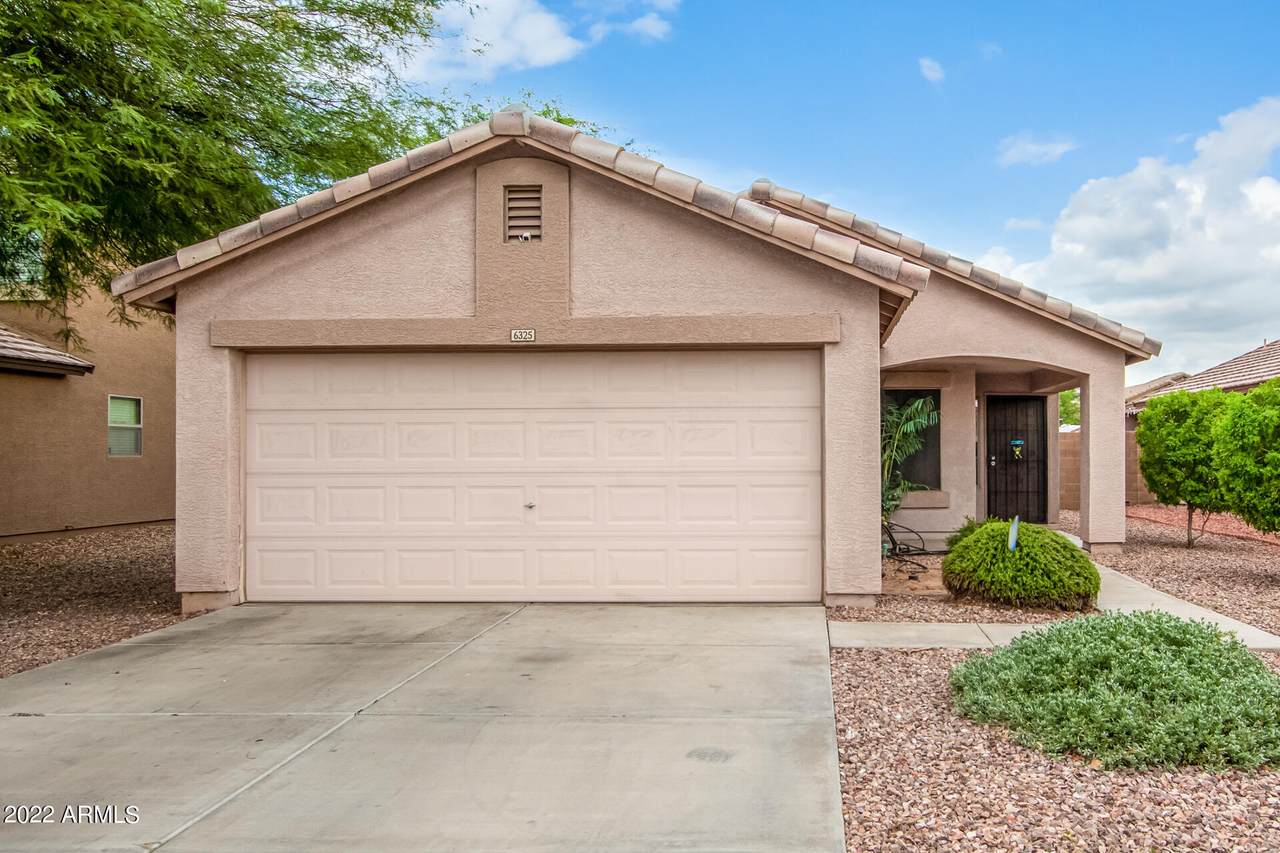 6325 Chickasaw Street - Photo 1