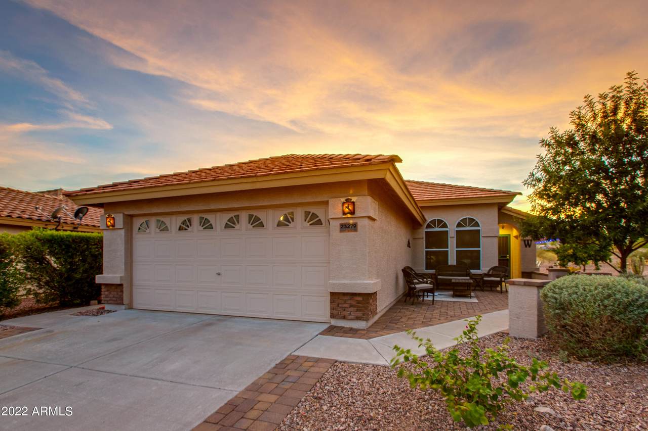 23279 Lasso Lane - Photo 1