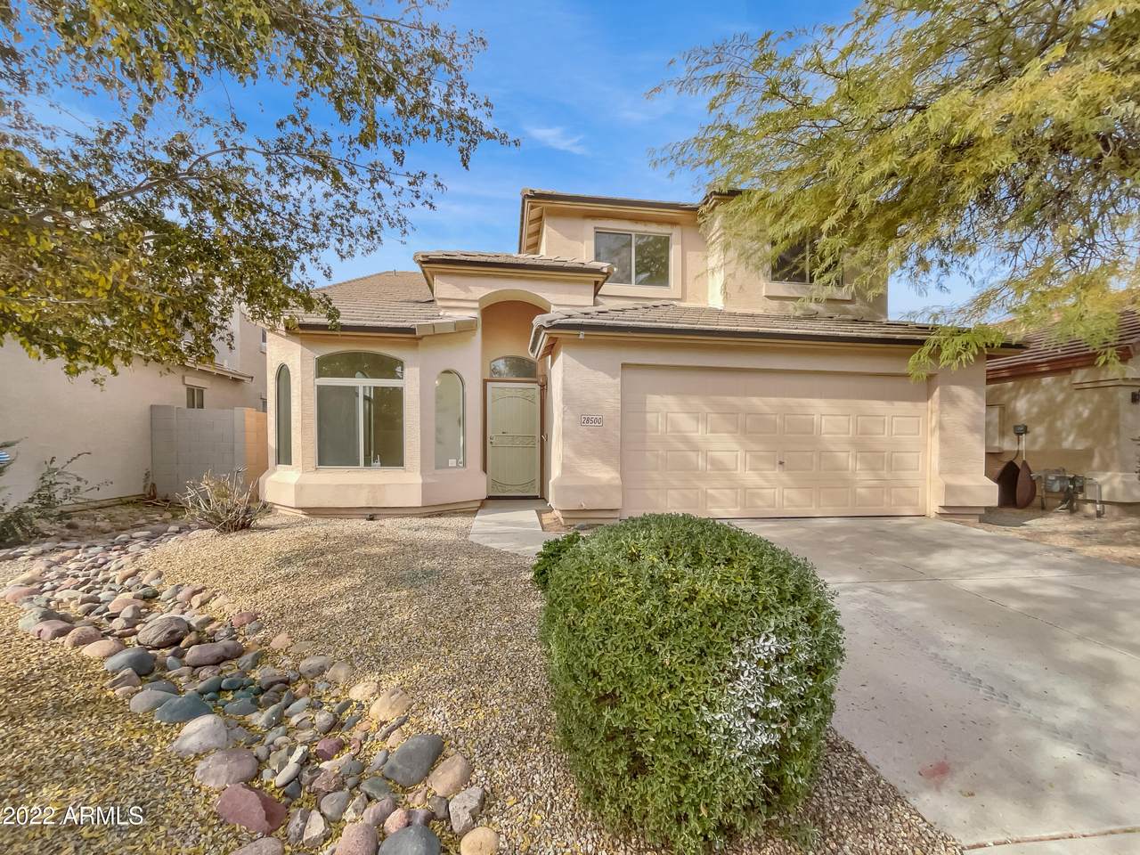 28500 Desert Hills Drive - Photo 1