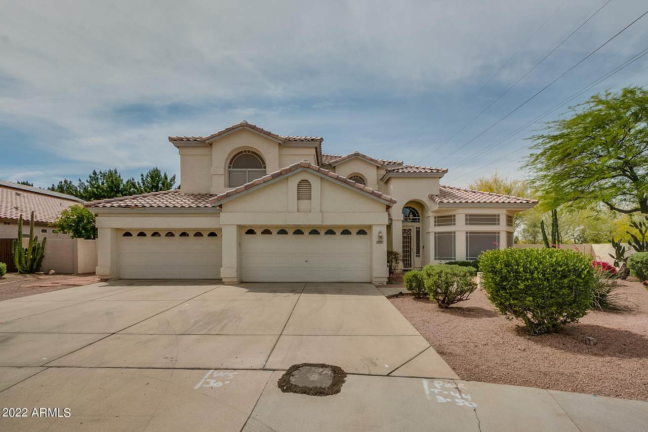 2007 Amber Lane - Photo 1