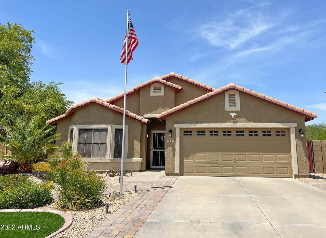 16270 Hope Drive - Photo 1