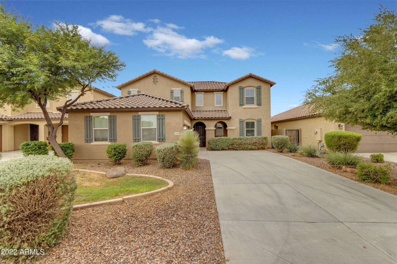 34132 Sandstone Drive - Photo 1