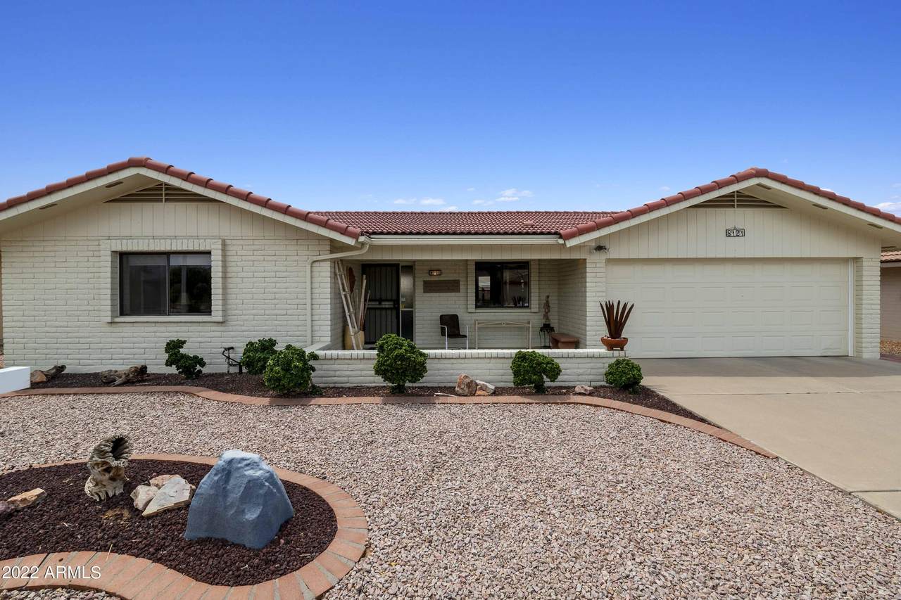 8121 Milagro Avenue - Photo 1