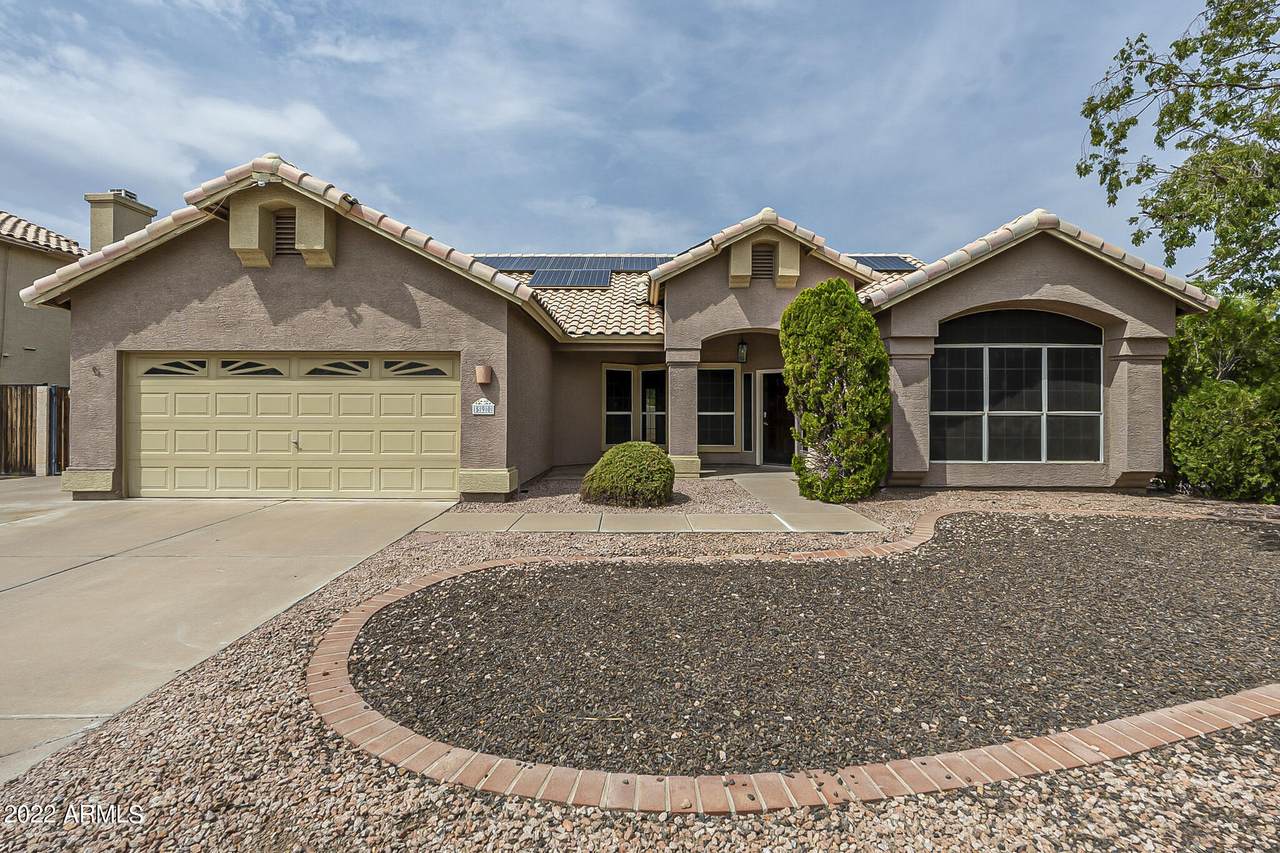 590 Neely Street - Photo 1