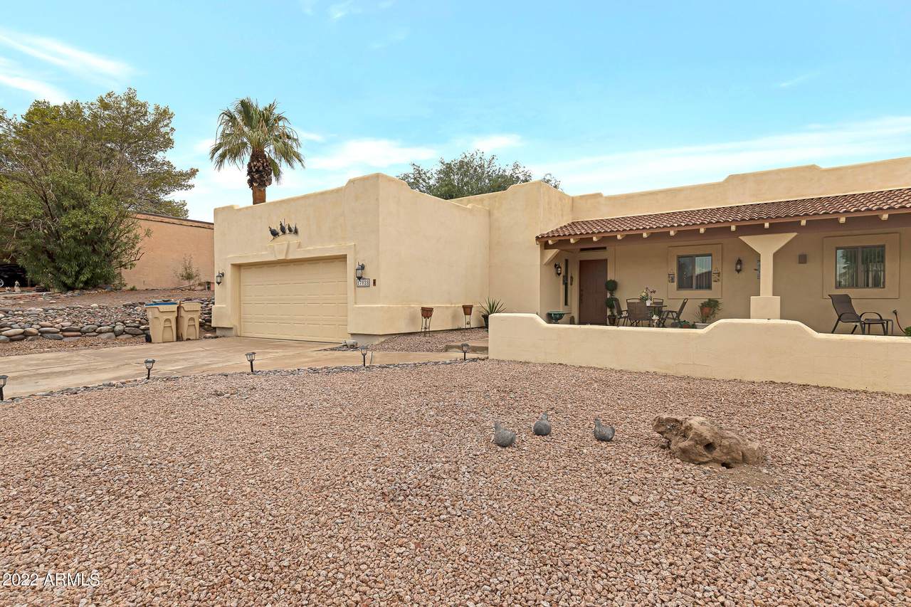 17028 Salida Drive - Photo 1