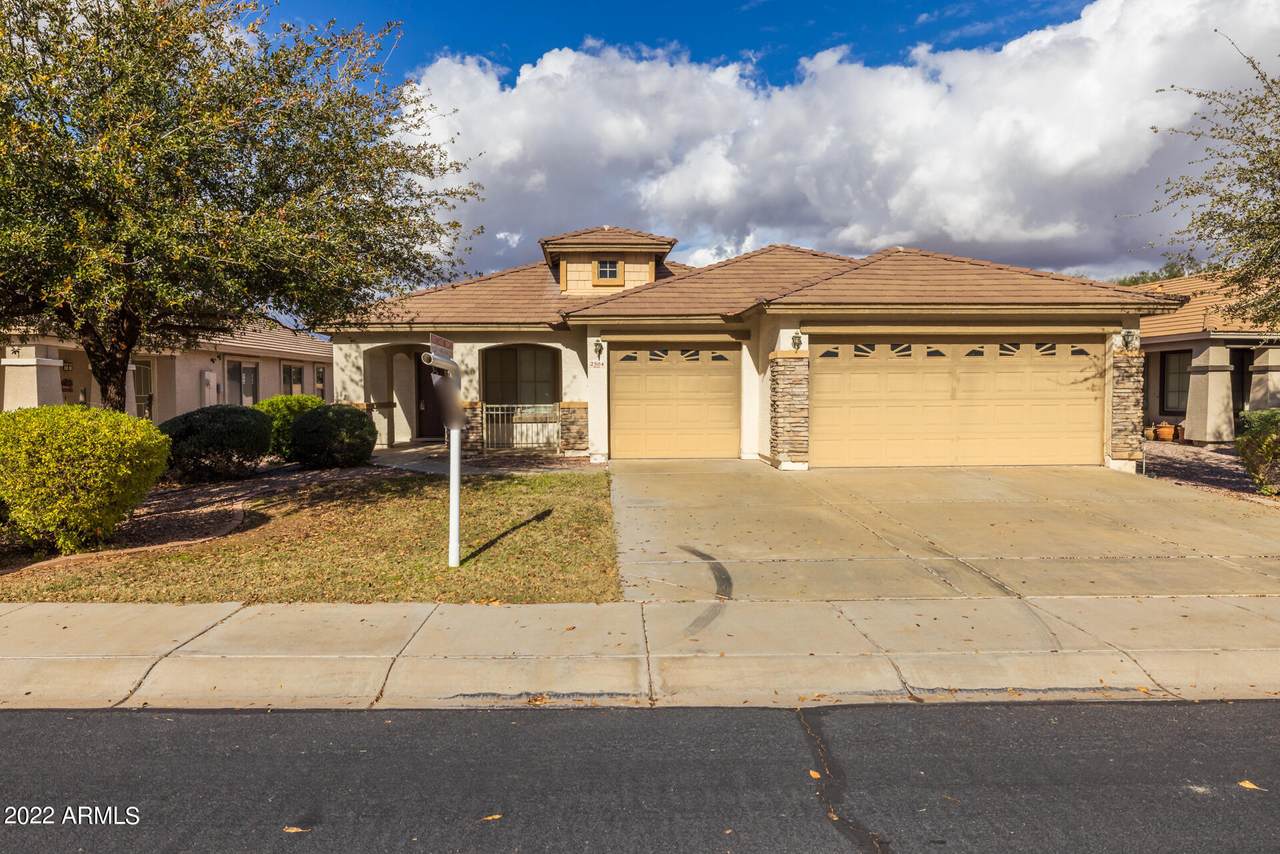 2504 Gold Mine Way - Photo 1