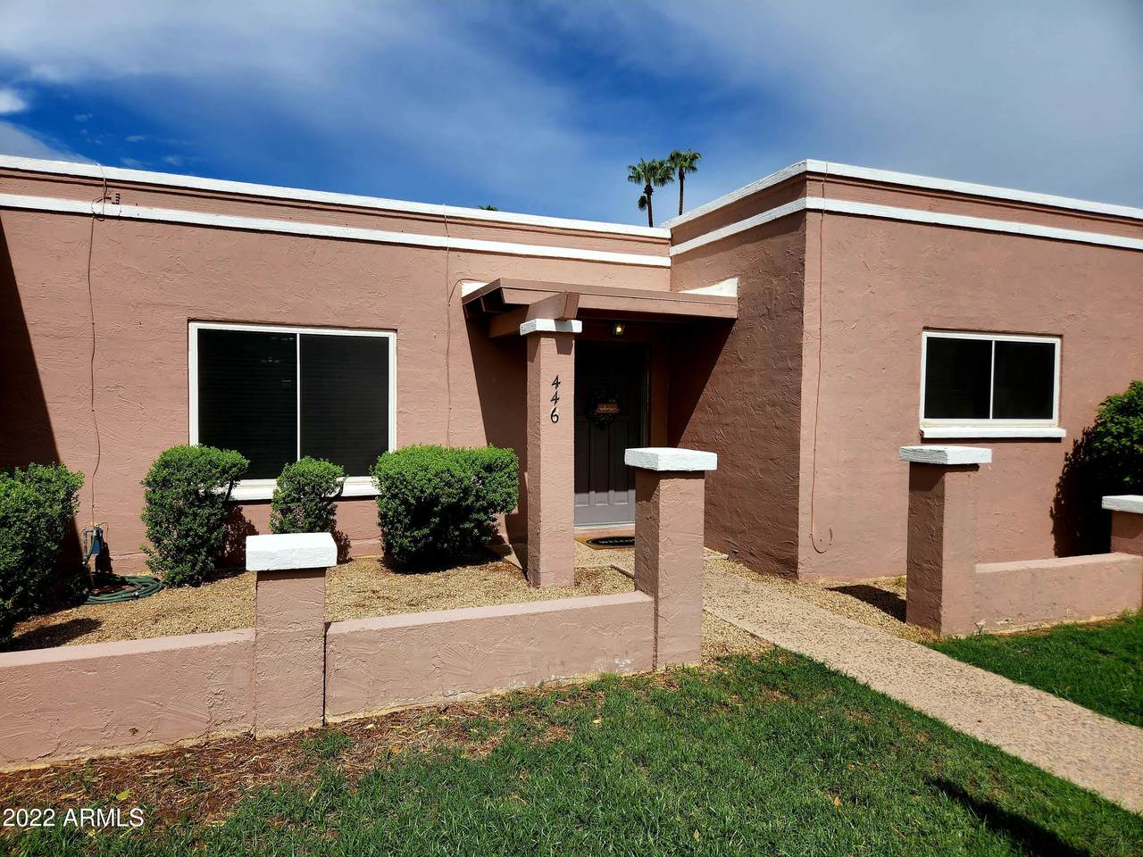 446 Hobson Plaza - Photo 1