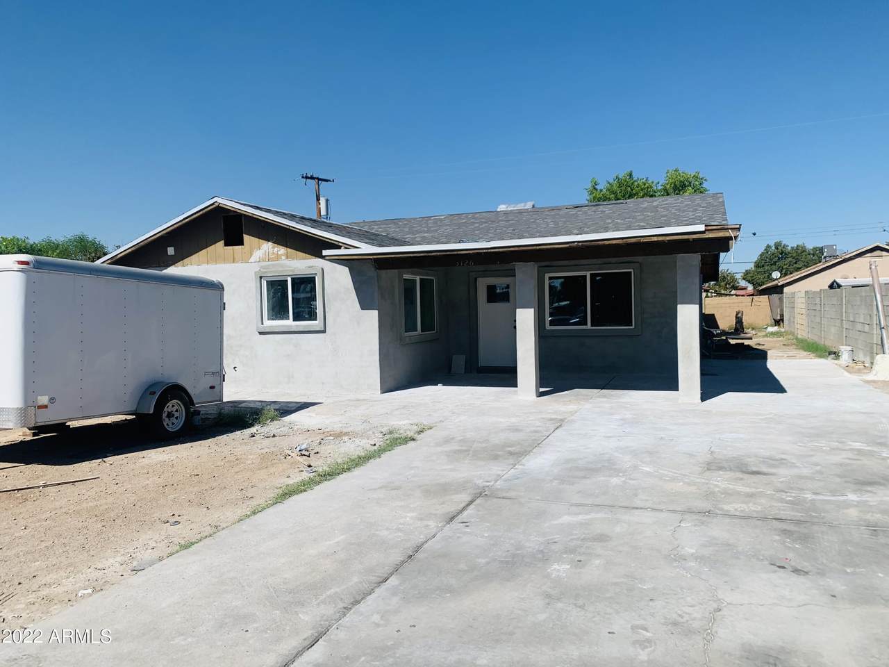 3126 Jefferson Street - Photo 1
