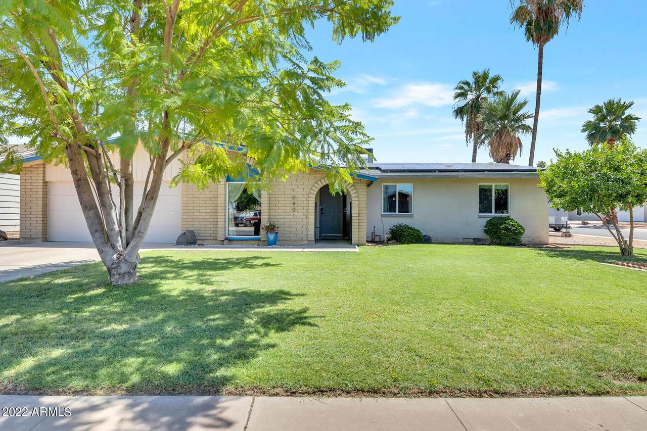 10401 38TH Lane - Photo 1