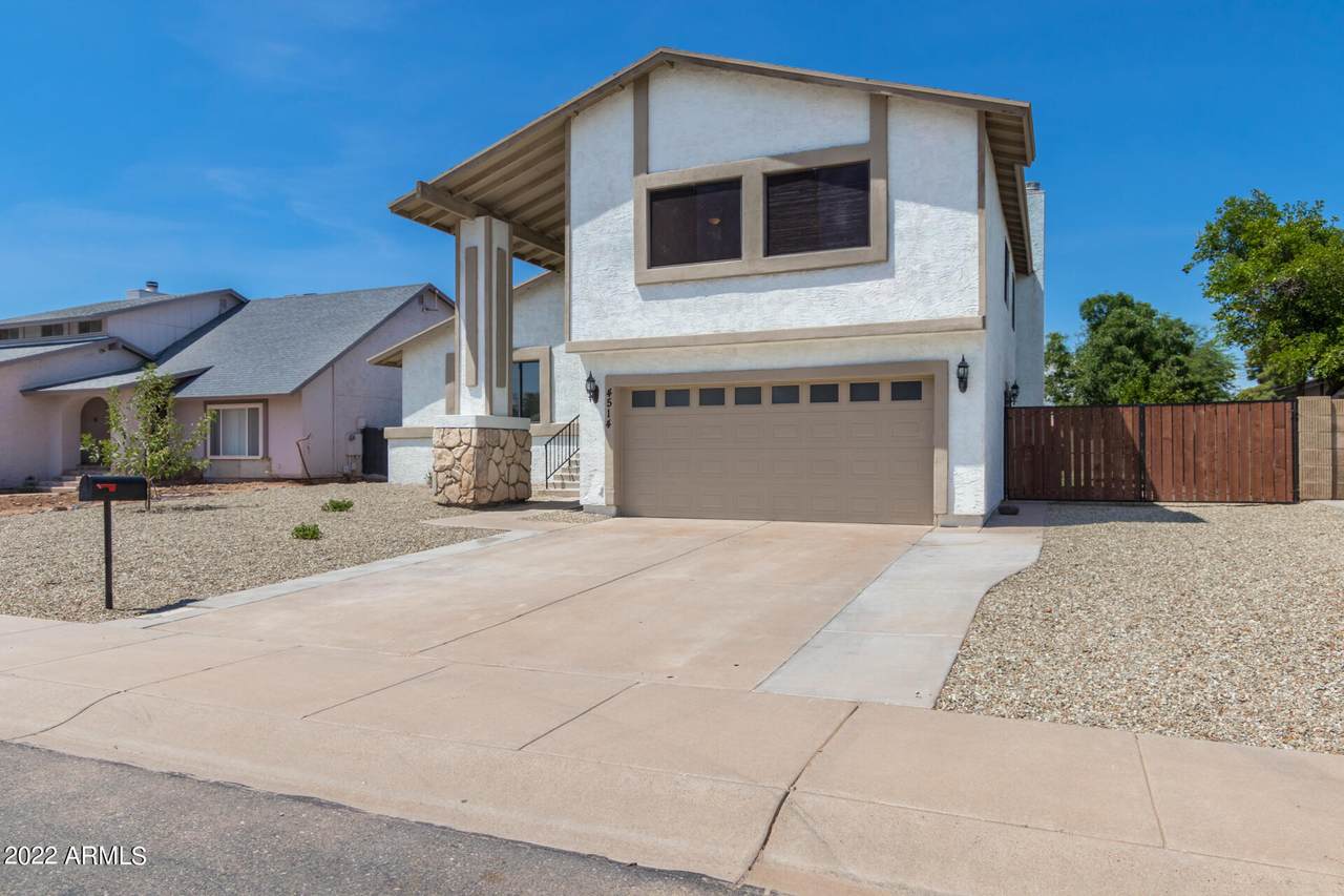 4514 Buffalo Street - Photo 1